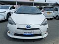 2014 Toyota AQUA
