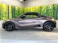 2017 Honda S660
