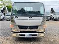 2018 Mitsubishi Canter