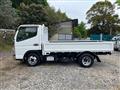 2018 Mitsubishi Canter
