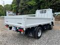 2018 Mitsubishi Canter