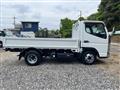 2018 Mitsubishi Canter