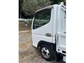 2018 Mitsubishi Canter