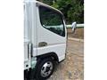 2018 Mitsubishi Canter