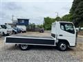 2018 Mitsubishi Canter