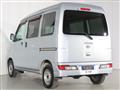 2020 Daihatsu Hijet Cargo