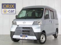 2020 Daihatsu Hijet Cargo