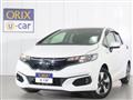 2019 Honda Fit