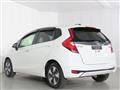 2019 Honda Fit
