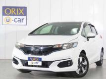 2019 Honda Fit
