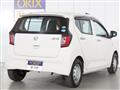 2021 Daihatsu Mira