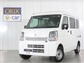 2022 Suzuki Every