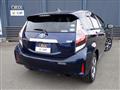 2021 Toyota AQUA