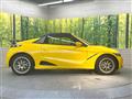 2020 Honda S660