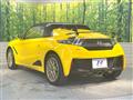 2020 Honda S660