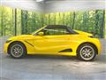 2020 Honda S660