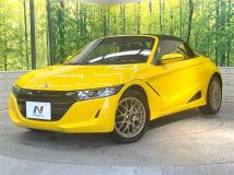 2020 Honda S660