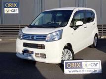 2021 Daihatsu Move