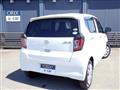 2021 Daihatsu Mira