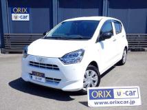 2021 Daihatsu Mira