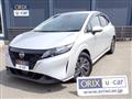 2023 Nissan Note
