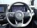 2023 Nissan Note