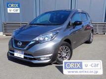 2019 Nissan Note