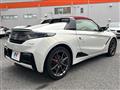 2020 Honda S660