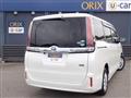 2020 Toyota Noah