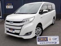 2020 Toyota Noah