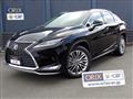 2021 Lexus RX