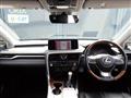 2021 Lexus RX