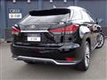 2021 Lexus RX