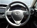 2021 Toyota Corolla Fielder