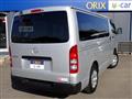 2023 Toyota Hiace Van