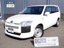 2020 Toyota Probox Van