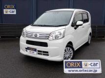 2021 Daihatsu Move