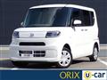 2021 Daihatsu Tanto