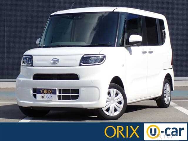 2021 Daihatsu Tanto