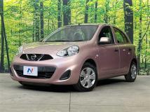 2017 Nissan March
