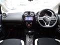 2020 Nissan Note