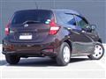 2020 Nissan Note