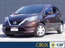 2020 Nissan Note