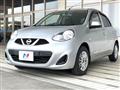 2018 Nissan March