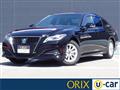 2019 Toyota Crown