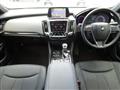 2019 Toyota Crown