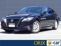 2019 Toyota Crown