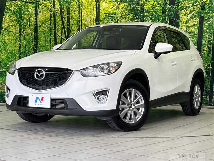2014 Mazda CX-5