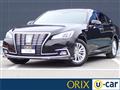 2018 Toyota Crown