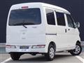 2020 Daihatsu Hijet Cargo